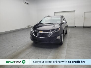2020 Chevrolet Equinox in Marietta, GA 30062