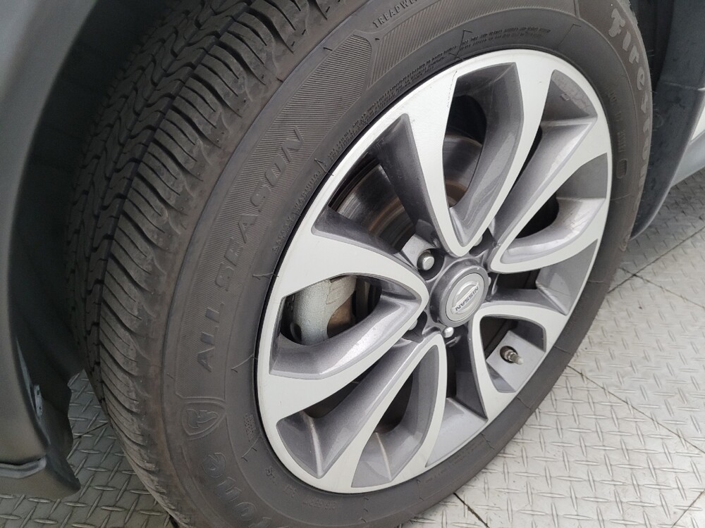 2017 Nissan Juke in Tucson, AZ 85705 - 18069755 31