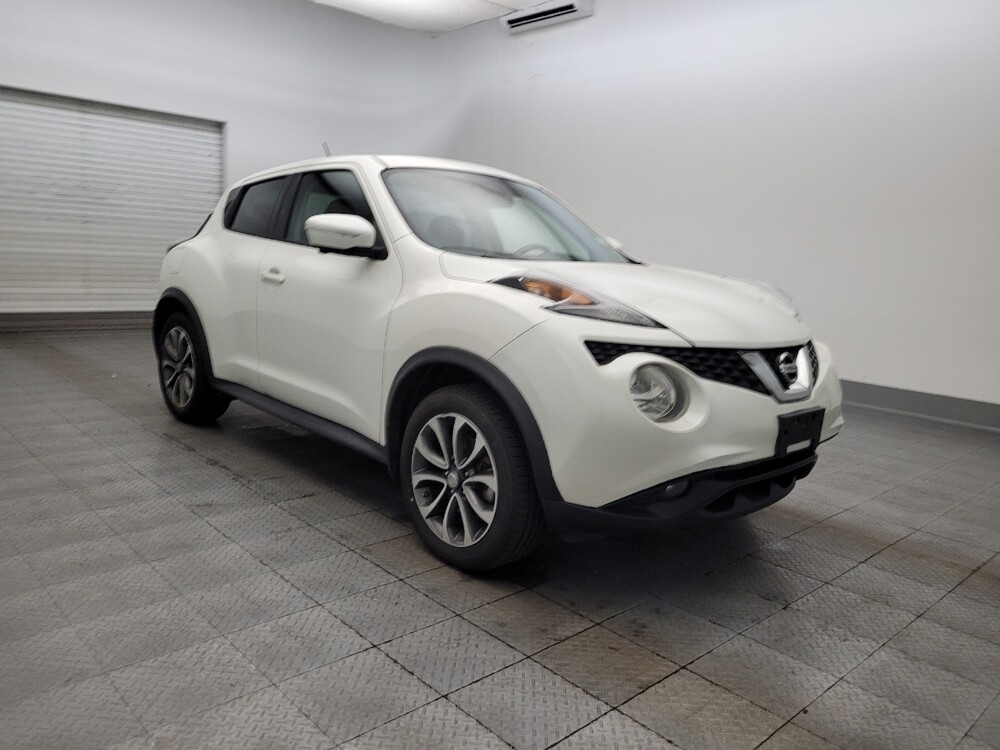 2017 Nissan Juke in Tucson, AZ 85705 - 18069755 13