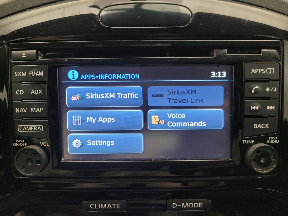 2017 Nissan Juke in Tucson, AZ 85705 - 18069755 25