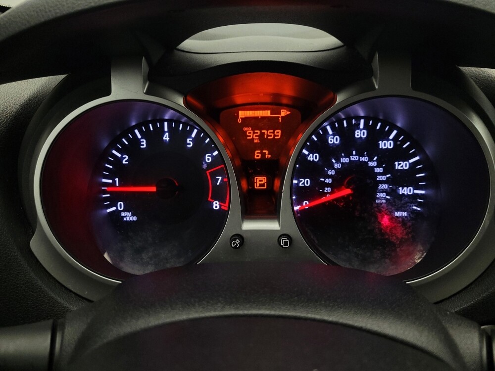 2017 Nissan Juke in Tucson, AZ 85705 - 18069755 23