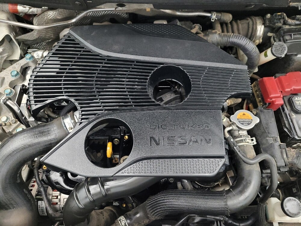 2017 Nissan Juke in Tucson, AZ 85705 - 18069755 30