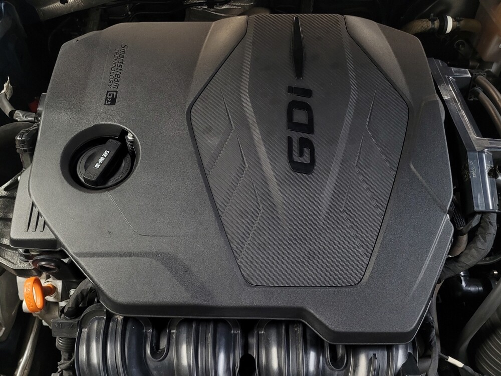 2022 Hyundai Sonata in Clearwater, FL 33764 - 18069757 30