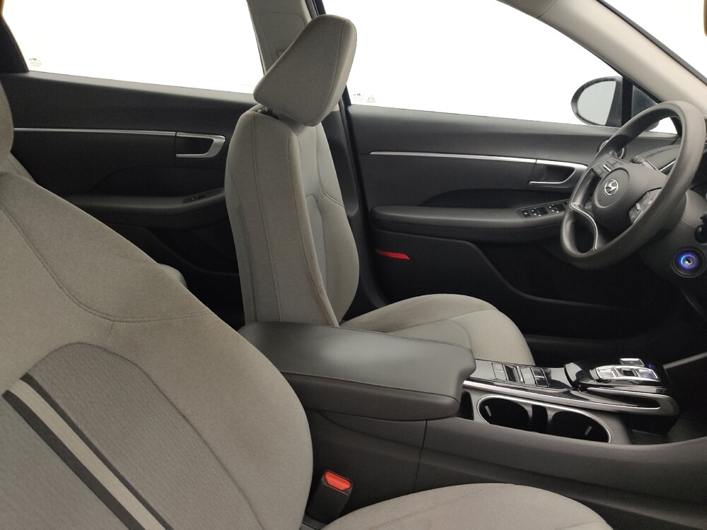2022 Hyundai Sonata in Clearwater, FL 33764 - 18069757 21