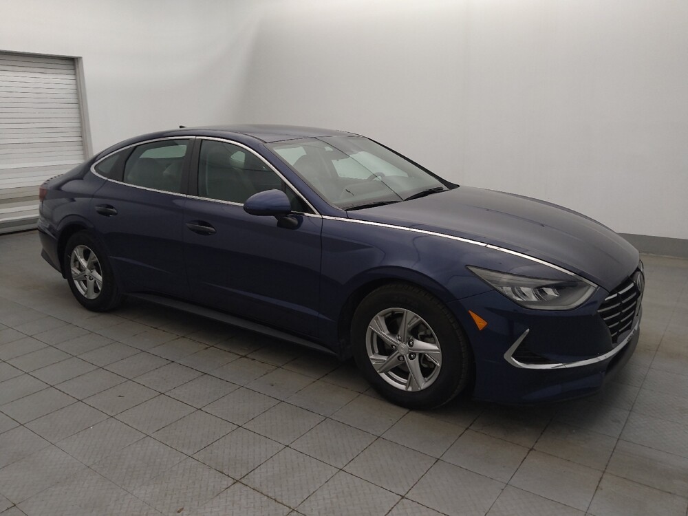 2022 Hyundai Sonata in Clearwater, FL 33764 - 18069757 11