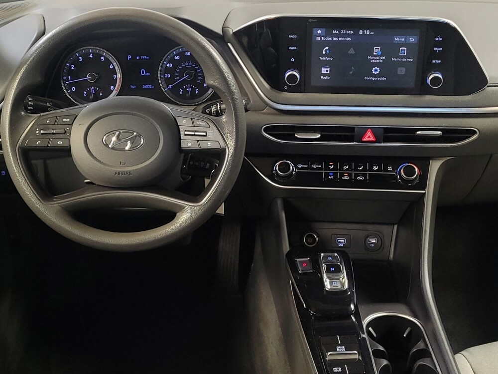 2022 Hyundai Sonata in Clearwater, FL 33764 - 18069757 22