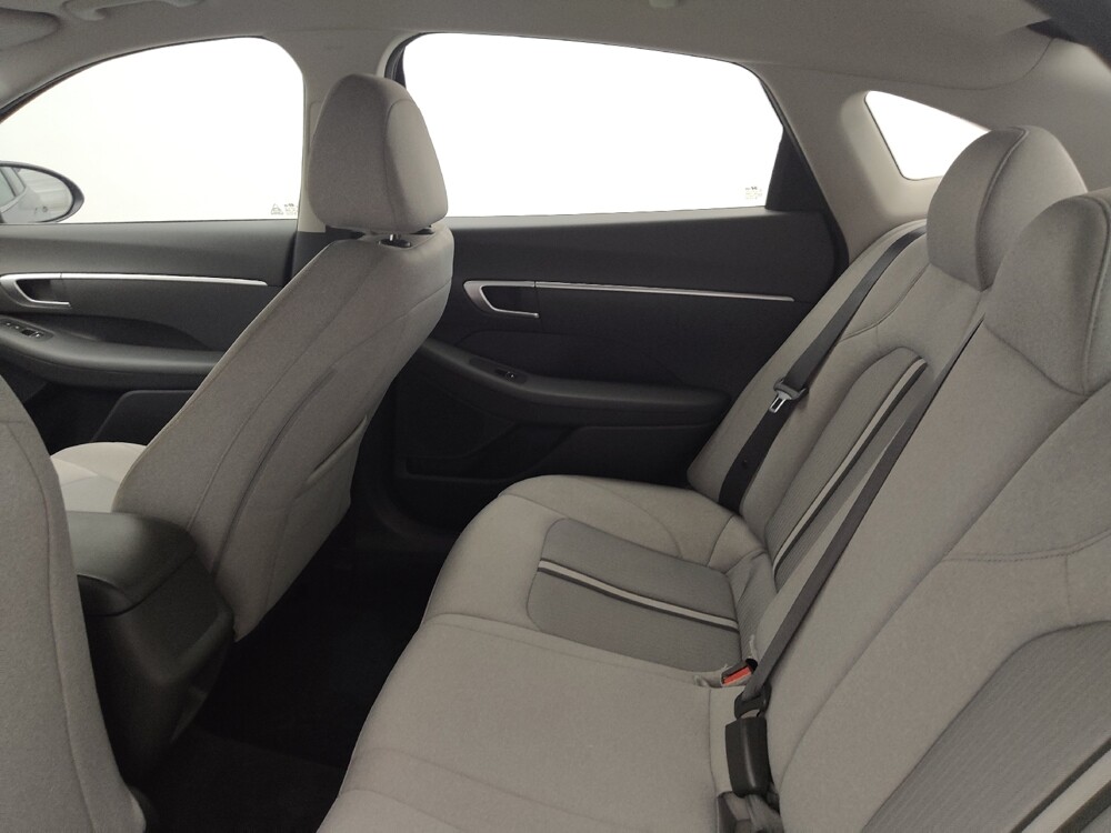 2022 Hyundai Sonata in Clearwater, FL 33764 - 18069757 18