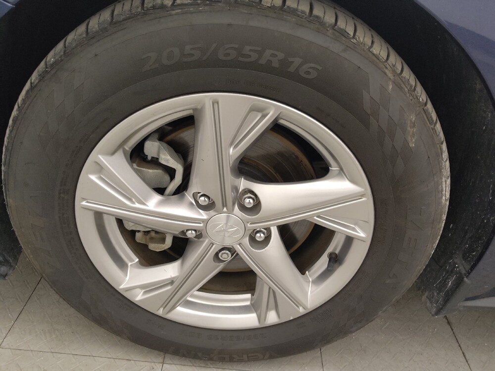 2022 Hyundai Sonata in Clearwater, FL 33764 - 18069757 31