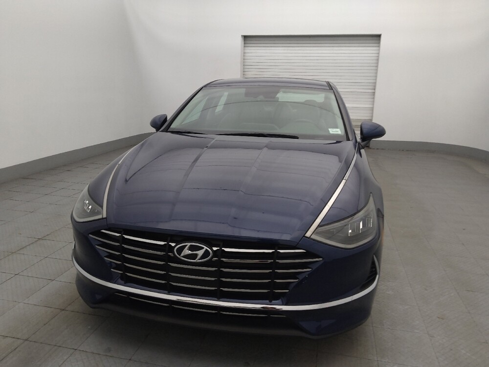 2022 Hyundai Sonata in Clearwater, FL 33764 - 18069757 15