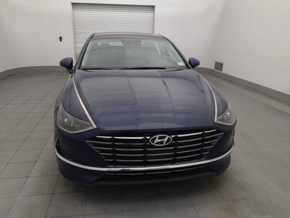 2022 Hyundai Sonata in Clearwater, FL 33764 - 18069757 14