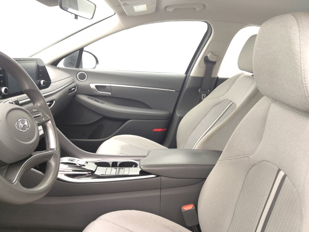 2022 Hyundai Sonata in Clearwater, FL 33764 - 18069757 17