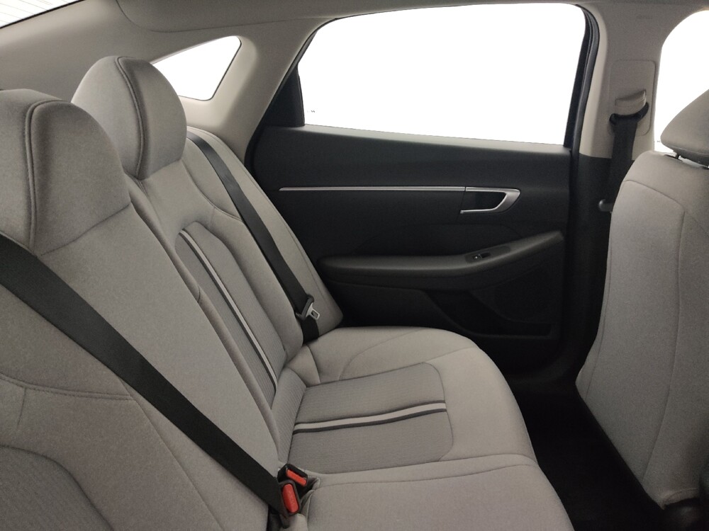 2022 Hyundai Sonata in Clearwater, FL 33764 - 18069757 19