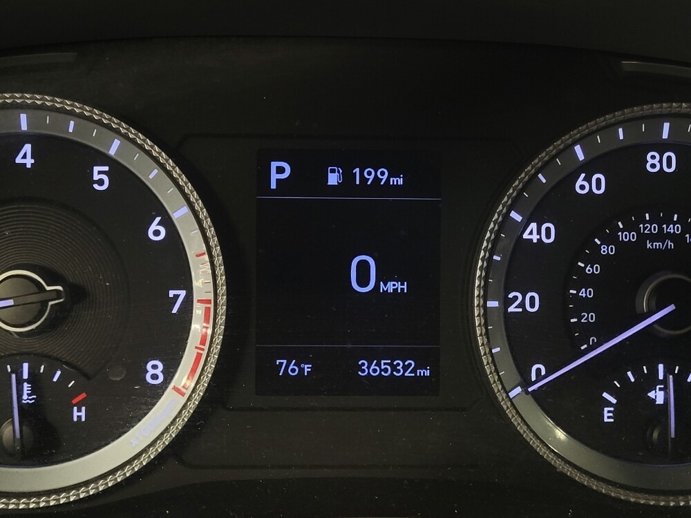 2022 Hyundai Sonata in Clearwater, FL 33764 - 18069757 23