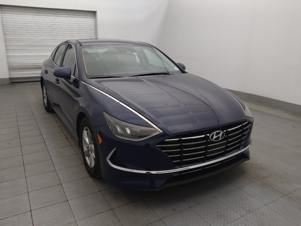 2022 Hyundai Sonata in Clearwater, FL 33764 - 18069757 13