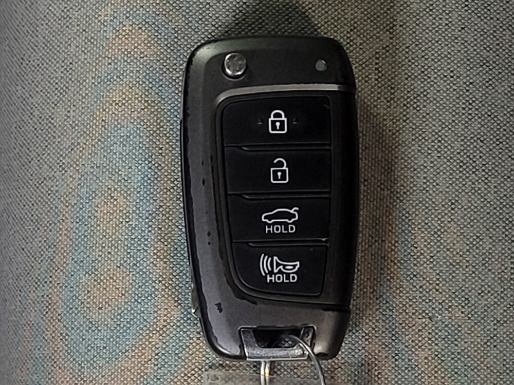 2022 Hyundai Sonata in Clearwater, FL 33764 - 18069757 32