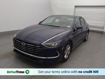 2022 Hyundai Sonata in Clearwater, FL 33764