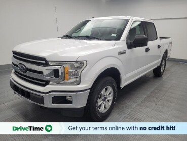 2018 Ford F150 in Memphis, TN 38115