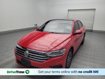 2020 Volkswagen Jetta in Stone Mountain, GA 30083