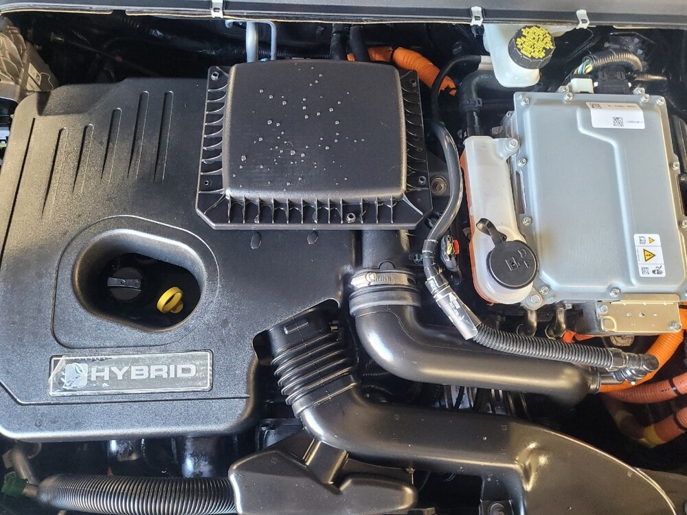 2018 Ford Fusion in Jackson, MS 39211 - 18069761 30