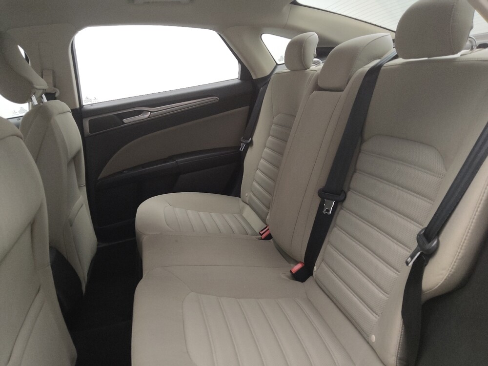 2018 Ford Fusion in Jackson, MS 39211 - 18069761 18