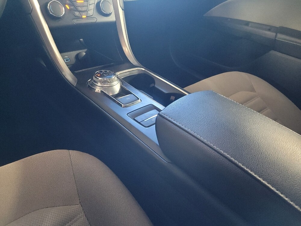 2018 Ford Fusion in Jackson, MS 39211 - 18069761 26