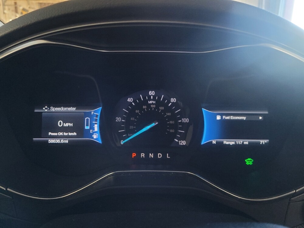 2018 Ford Fusion in Jackson, MS 39211 - 18069761 23