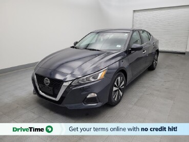 2022 Nissan Altima in Miamisburg, OH 45342