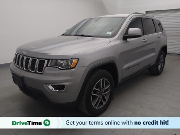 2020 Jeep Grand Cherokee in Houston, TX 77060