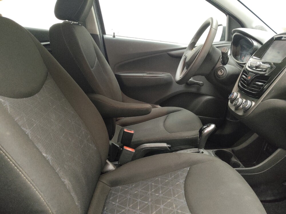 2021 Chevrolet Spark in Grand Rapids, MI 49508 - 18069765 21