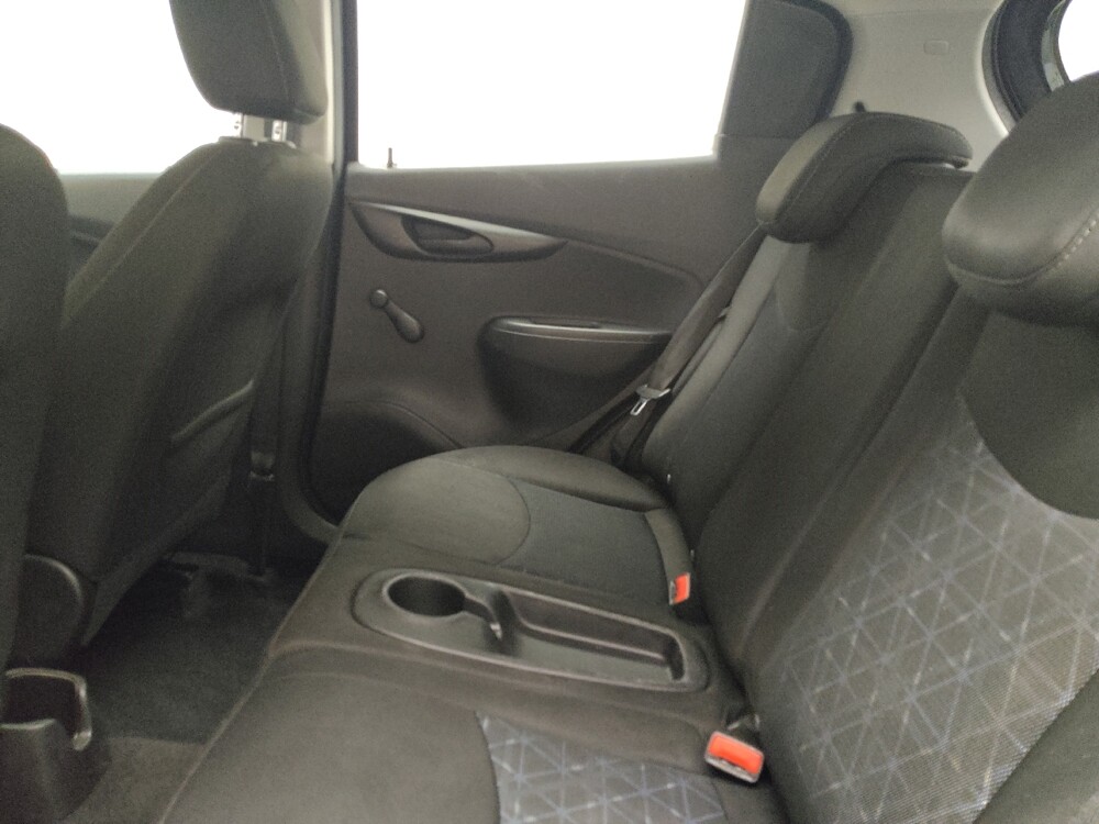 2021 Chevrolet Spark in Grand Rapids, MI 49508 - 18069765 18