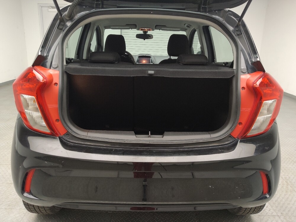 2021 Chevrolet Spark in Grand Rapids, MI 49508 - 18069765 29