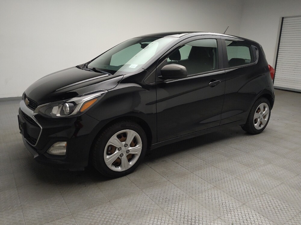 2021 Chevrolet Spark in Grand Rapids, MI 49508 - 18069765 2