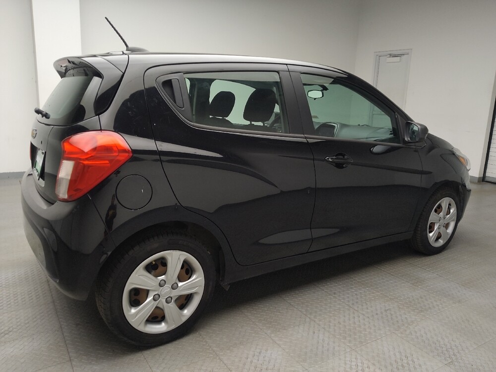 2021 Chevrolet Spark in Grand Rapids, MI 49508 - 18069765 10