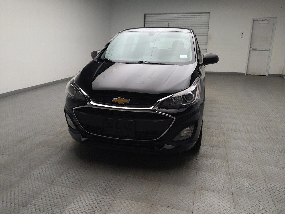 2021 Chevrolet Spark in Grand Rapids, MI 49508 - 18069765 15