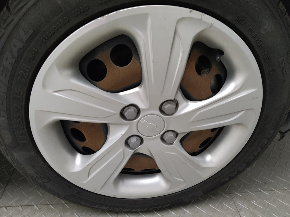 2021 Chevrolet Spark in Grand Rapids, MI 49508 - 18069765 31