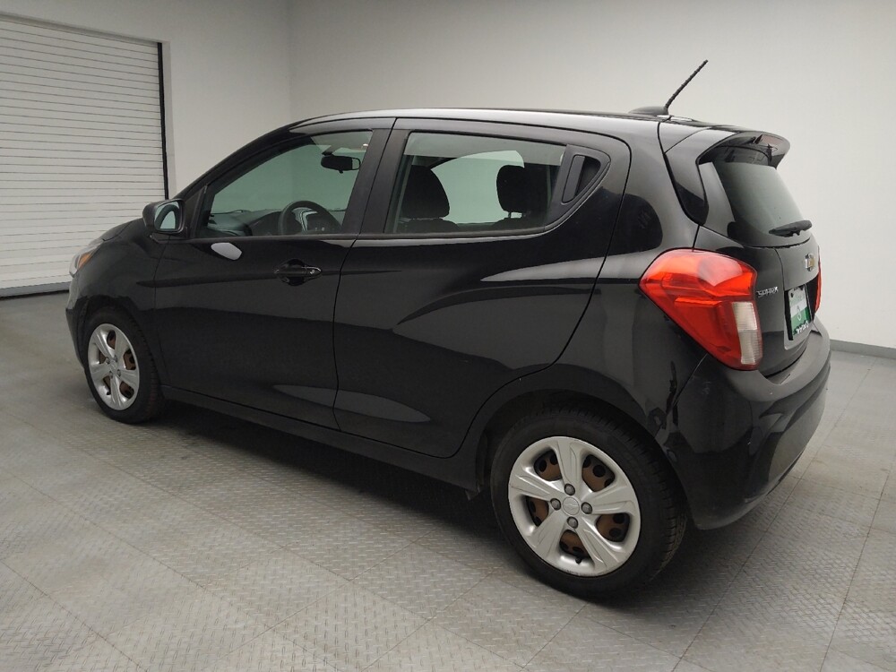 2021 Chevrolet Spark in Grand Rapids, MI 49508 - 18069765 3