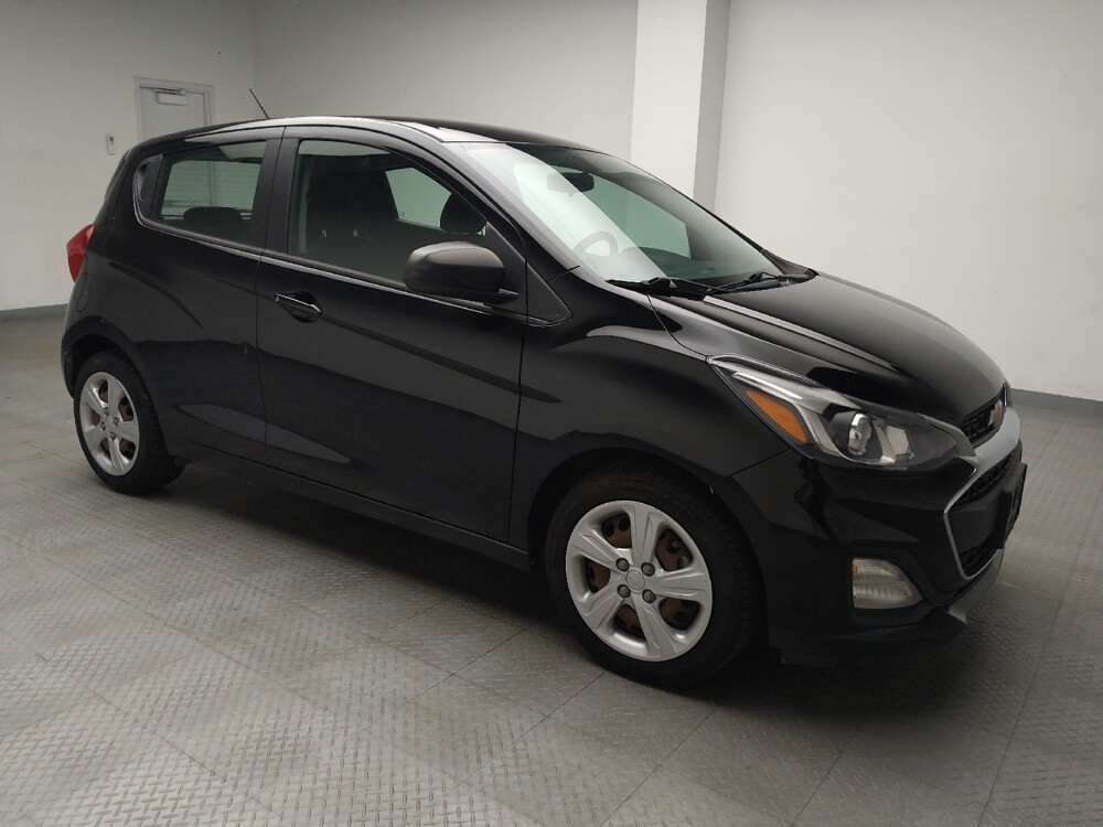 2021 Chevrolet Spark in Grand Rapids, MI 49508 - 18069765 11