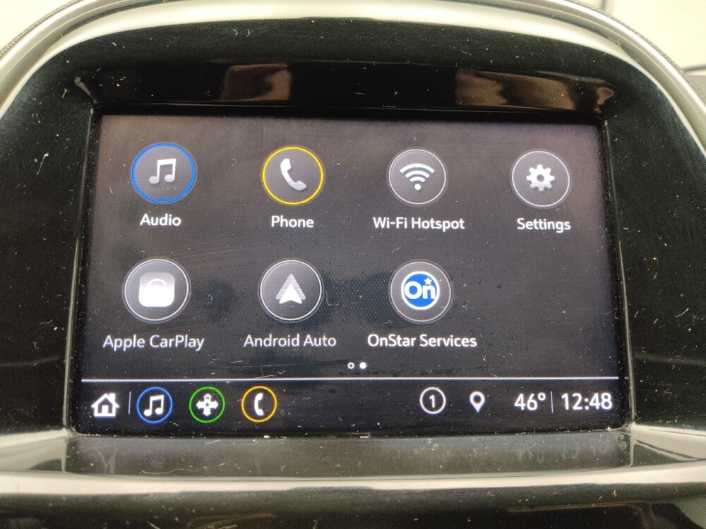 2021 Chevrolet Spark in Grand Rapids, MI 49508 - 18069765 25