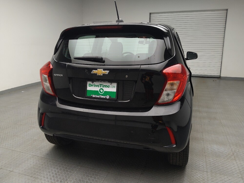 2021 Chevrolet Spark in Grand Rapids, MI 49508 - 18069765 7