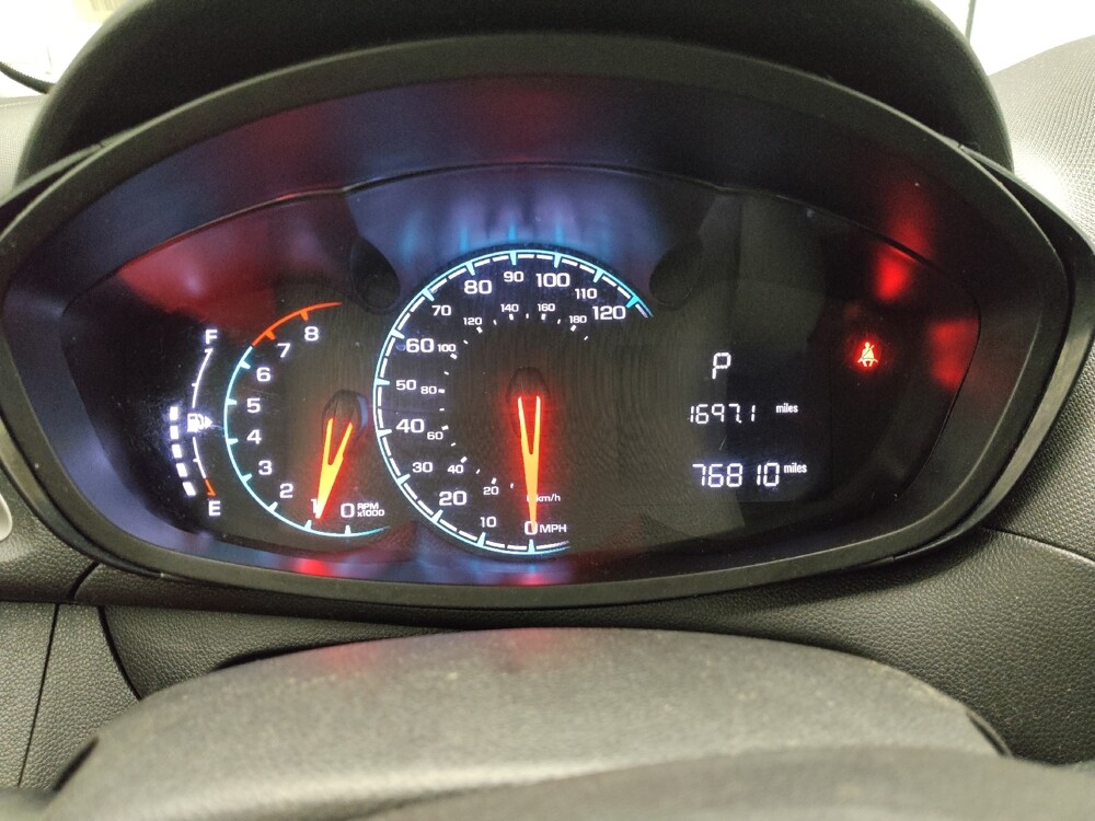 2021 Chevrolet Spark in Grand Rapids, MI 49508 - 18069765 23