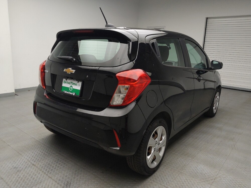 2021 Chevrolet Spark in Grand Rapids, MI 49508 - 18069765 9