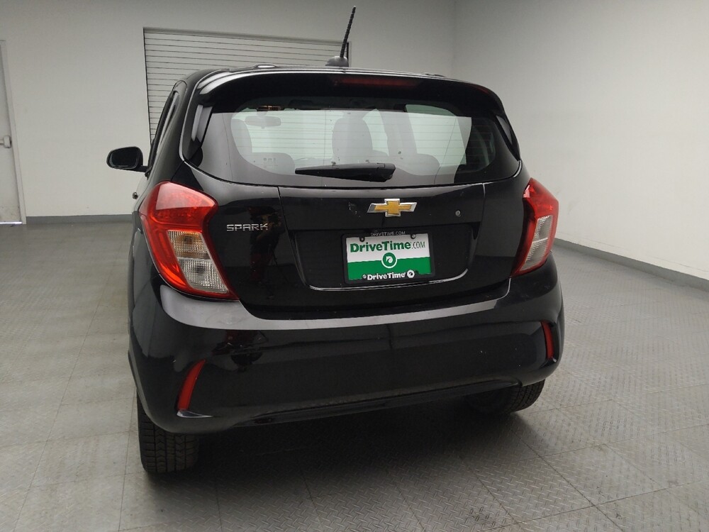 2021 Chevrolet Spark in Grand Rapids, MI 49508 - 18069765 6