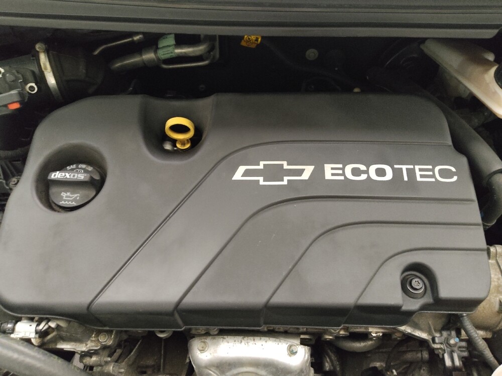 2021 Chevrolet Spark in Grand Rapids, MI 49508 - 18069765 30