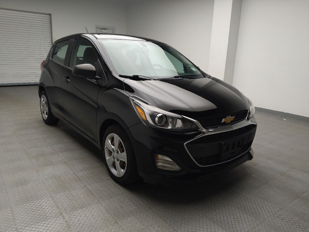 2021 Chevrolet Spark in Grand Rapids, MI 49508 - 18069765 13