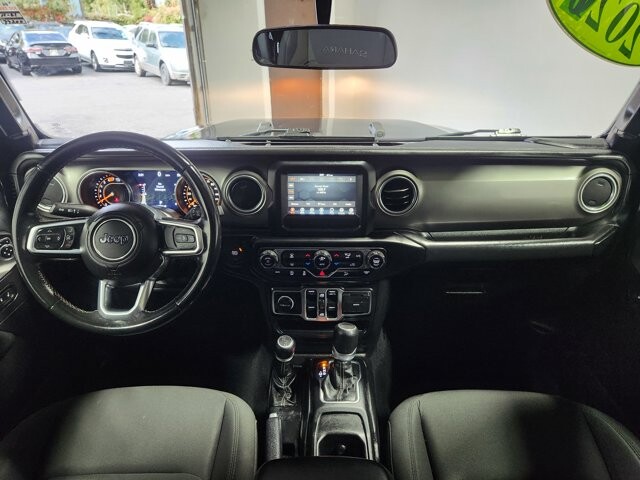 2020 Jeep Wrangler in Cinnaminson, NJ 08077 - 18069767 15