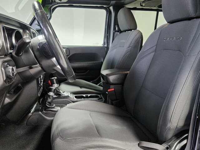 2020 Jeep Wrangler in Cinnaminson, NJ 08077 - 18069767 11