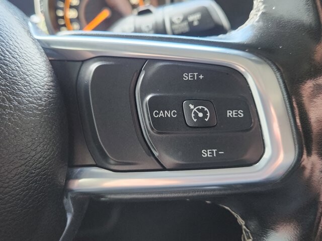 2020 Jeep Wrangler in Cinnaminson, NJ 08077 - 18069767 17