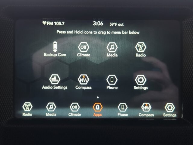 2020 Jeep Wrangler in Cinnaminson, NJ 08077 - 18069767 20