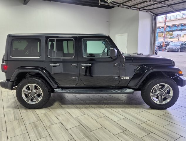 2020 Jeep Wrangler in Cinnaminson, NJ 08077 - 18069767 6