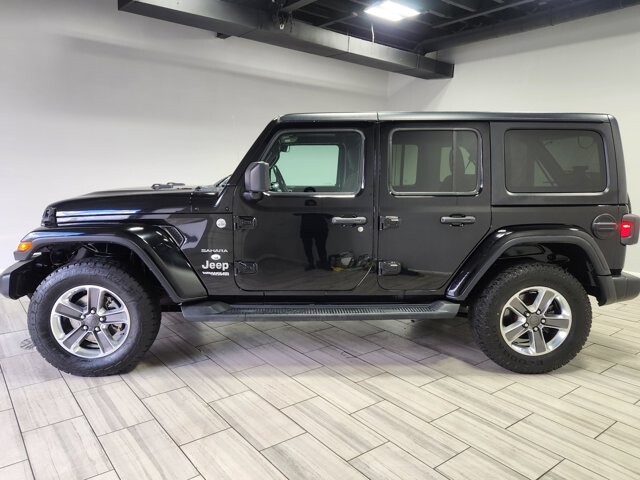 2020 Jeep Wrangler in Cinnaminson, NJ 08077 - 18069767 2